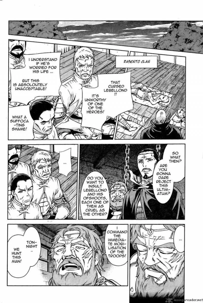 Ubel Blatt Chapter 85 page 10