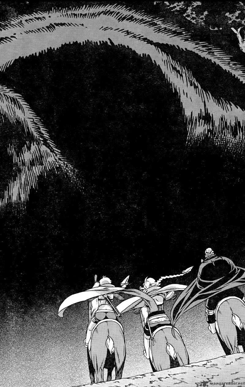 Ubel Blatt Chapter 86 page 8