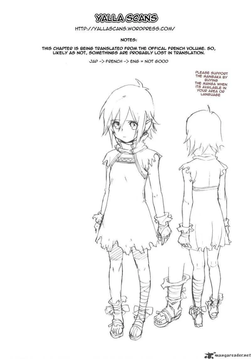 Ubel Blatt Chapter 86 page 26