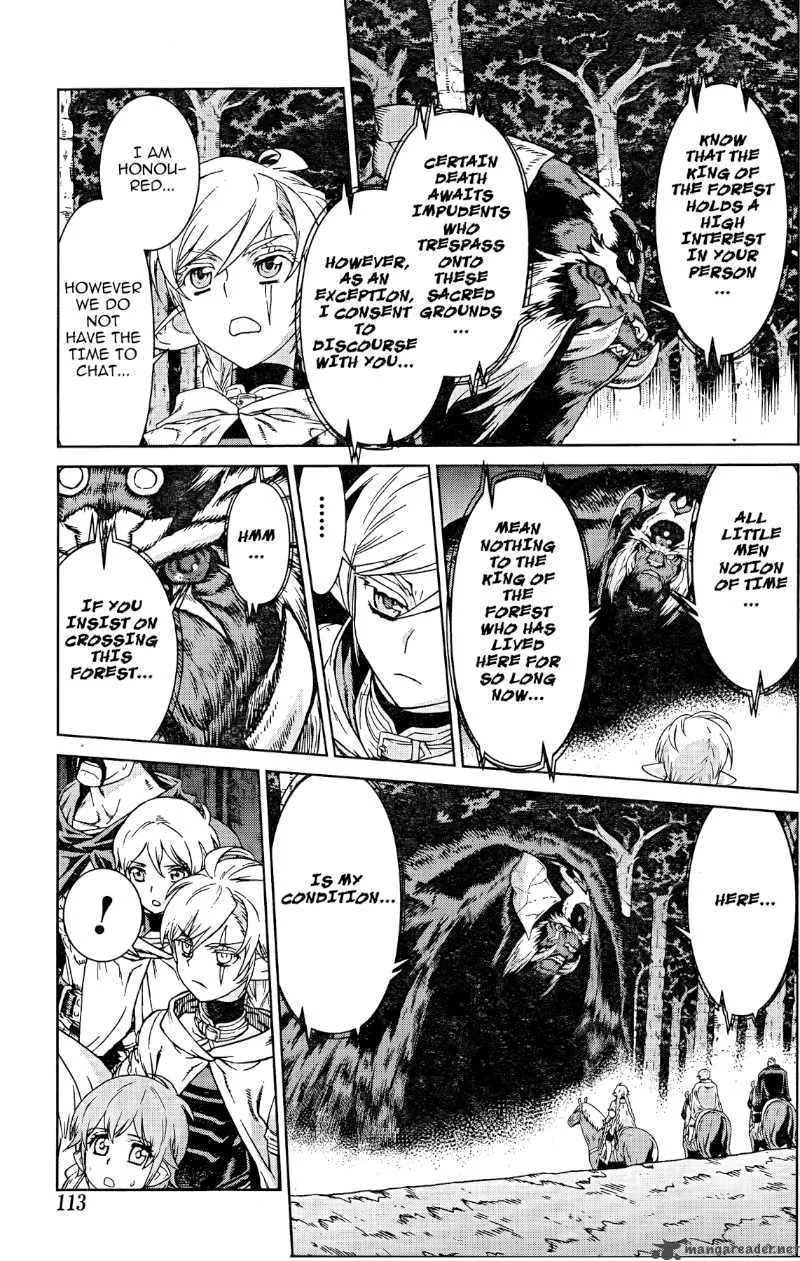 Ubel Blatt Chapter 86 page 13