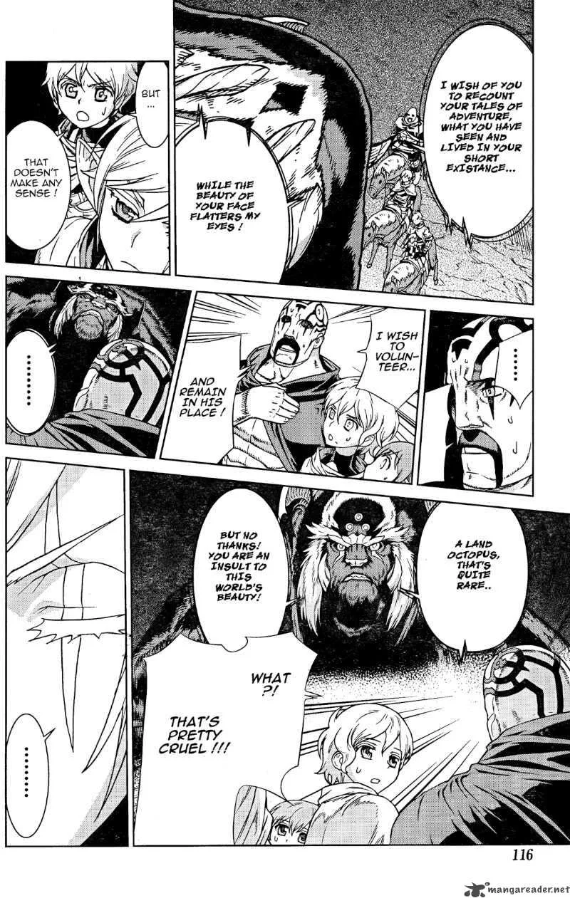 Ubel Blatt Chapter 86 page 16