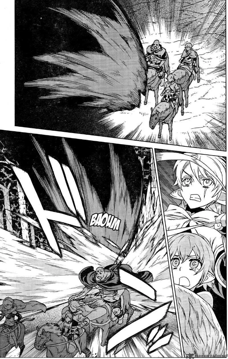 Ubel Blatt Chapter 86 page 19