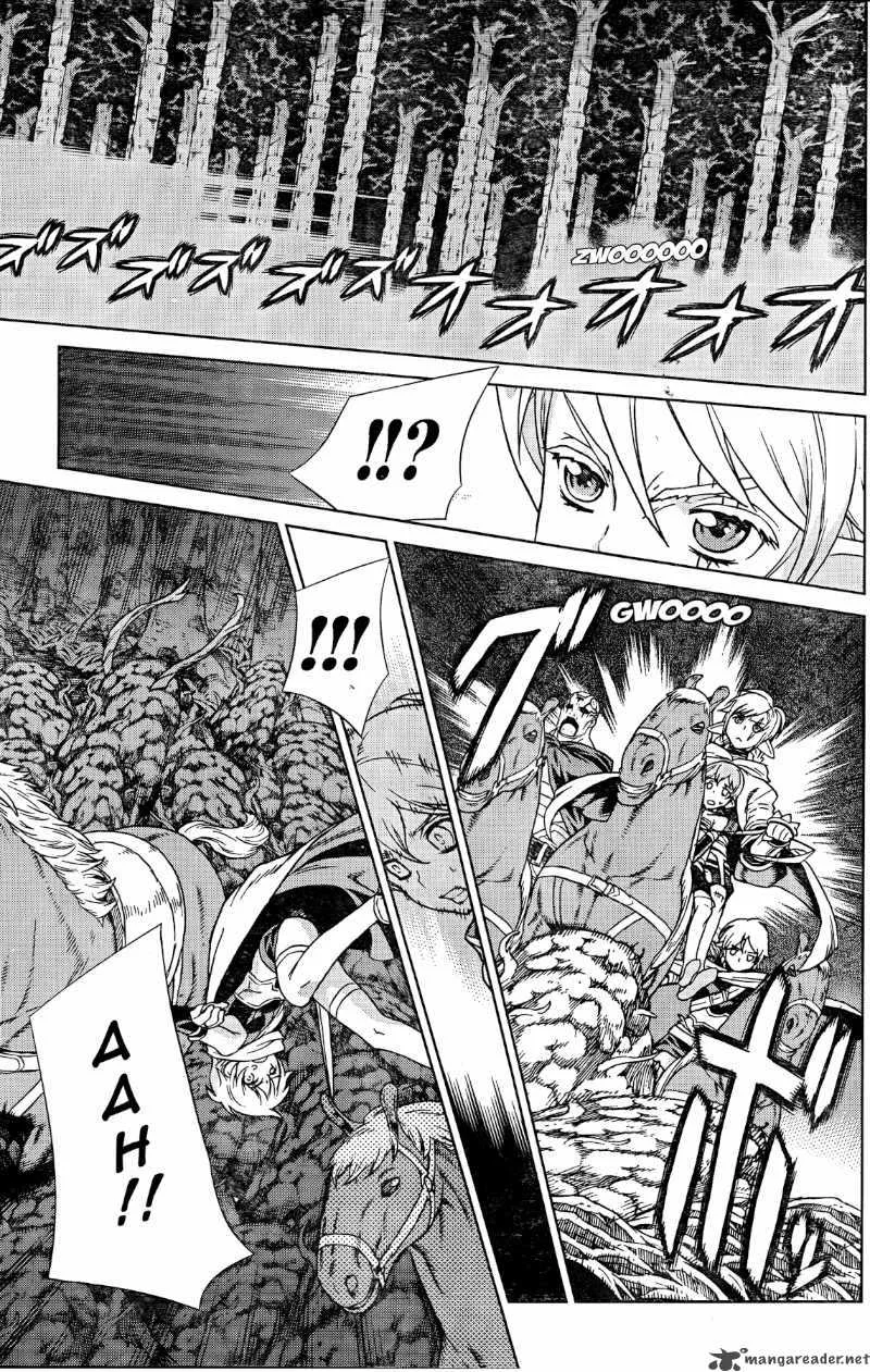Ubel Blatt Chapter 86 page 21