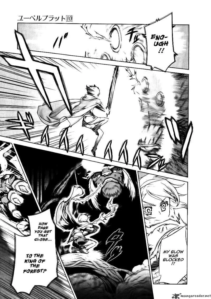 Ubel Blatt Chapter 87 page 6