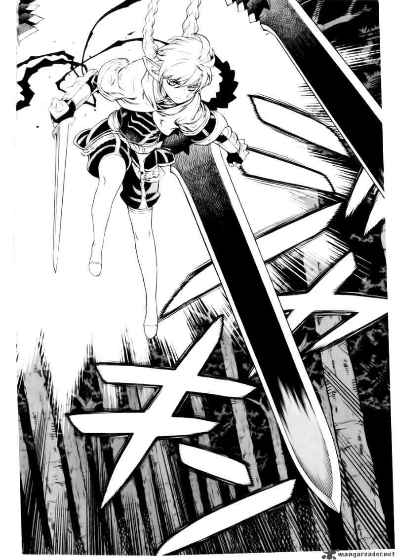 Ubel Blatt Chapter 87 page 21
