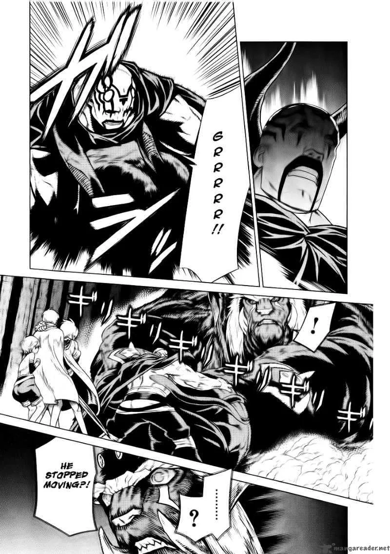 Ubel Blatt Chapter 87 page 14