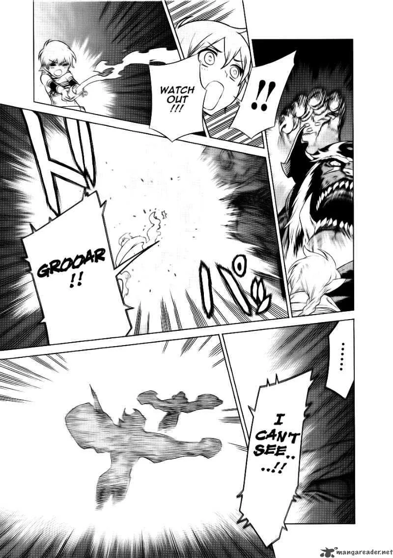 Ubel Blatt Chapter 87 page 18