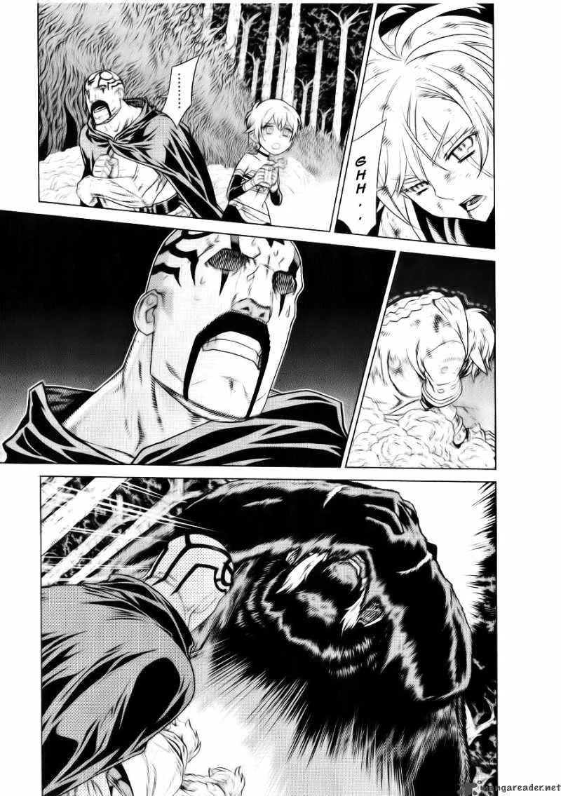 Ubel Blatt Chapter 87 page 12