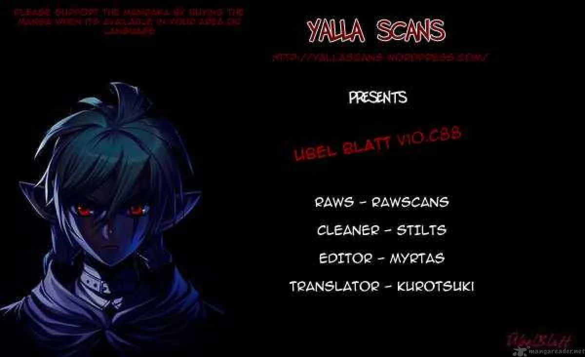 Ubel Blatt Chapter 88 page 25