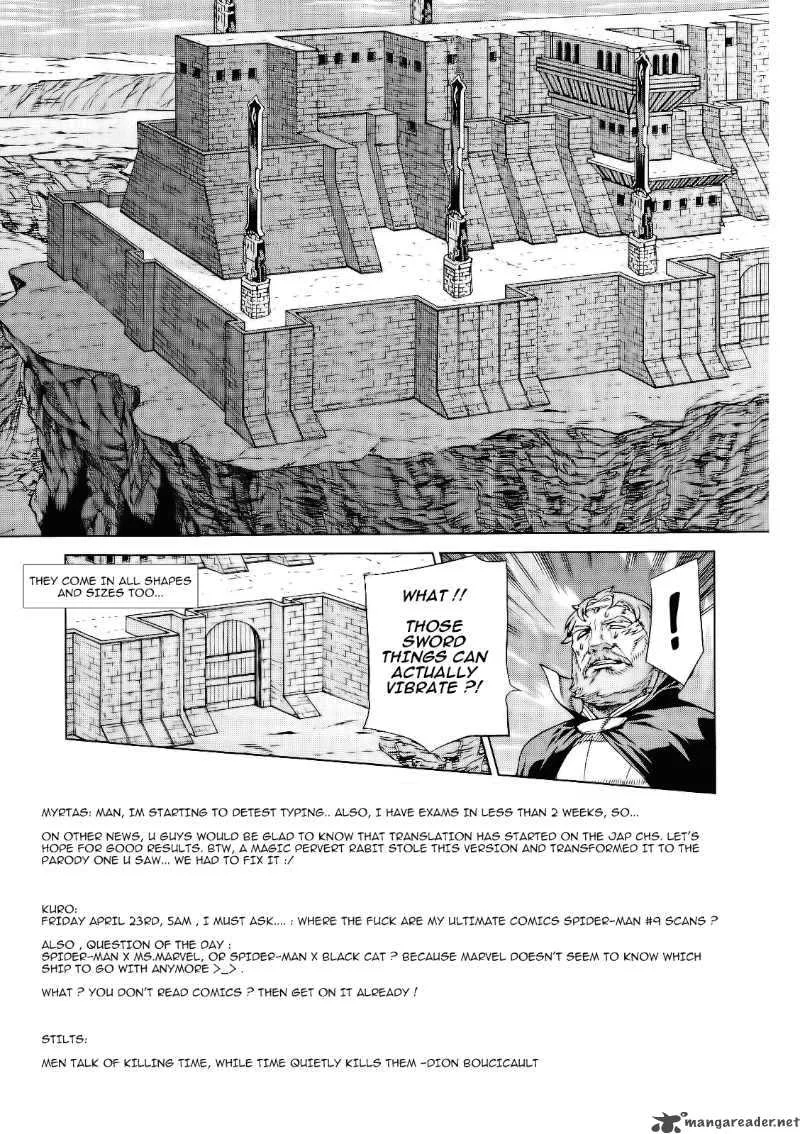 Ubel Blatt Chapter 88 page 24