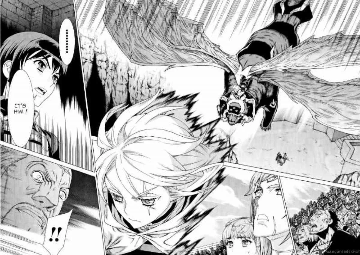 Ubel Blatt Chapter 88 page 16