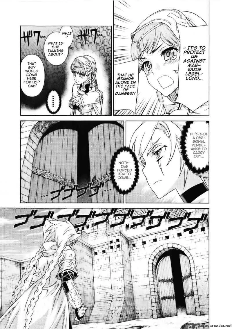 Ubel Blatt Chapter 89 page 8