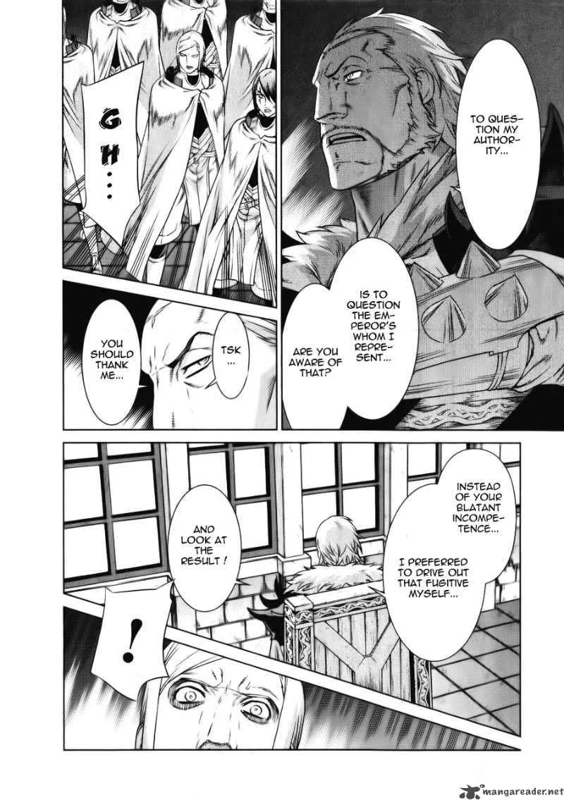 Ubel Blatt Chapter 89 page 5