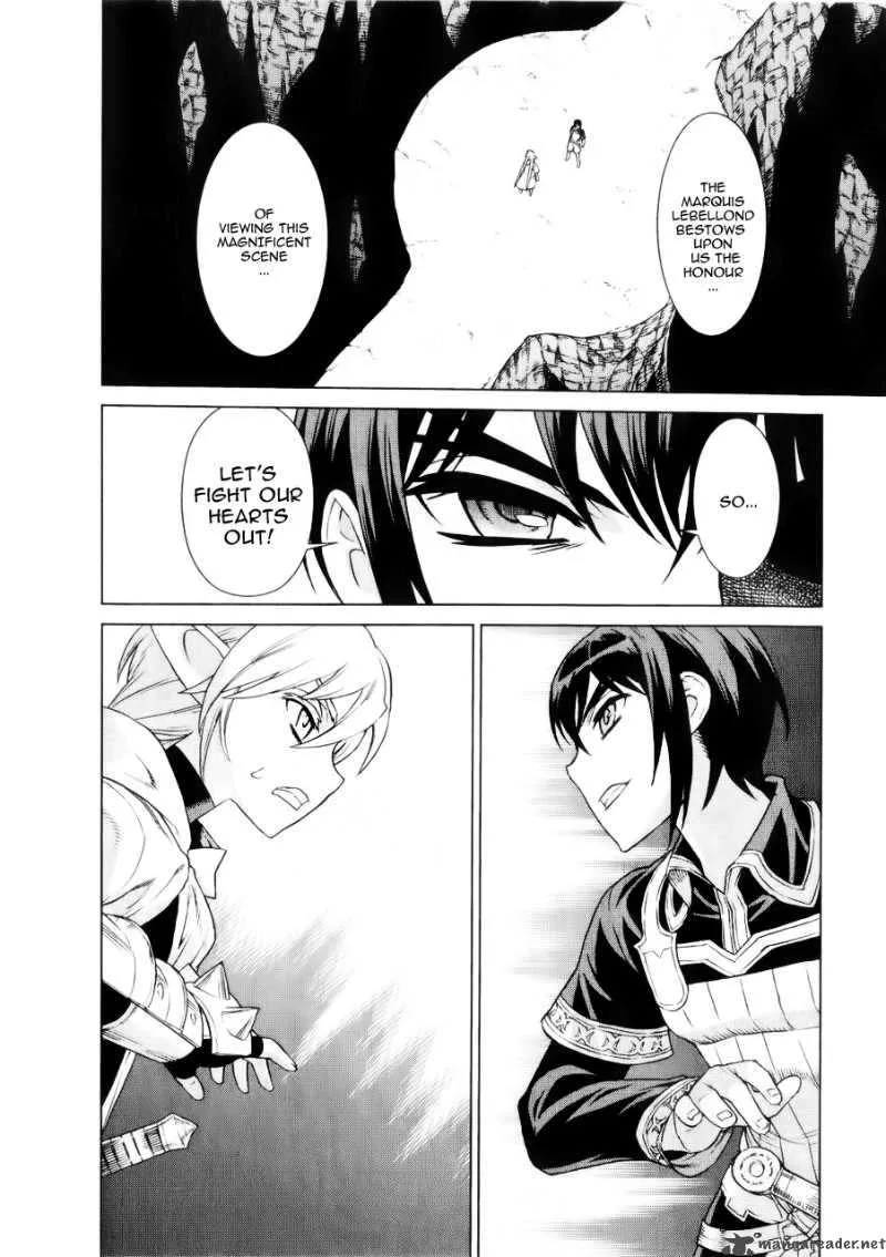 Ubel Blatt Chapter 89 page 18