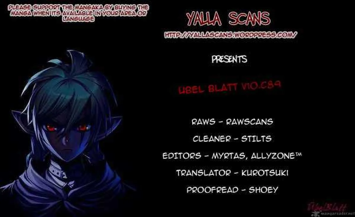 Ubel Blatt Chapter 89 page 26