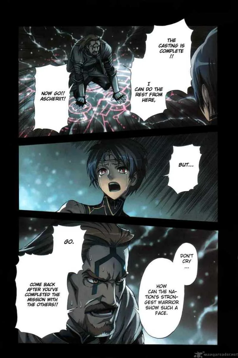 Ubel Blatt Chapter 9 page 1
