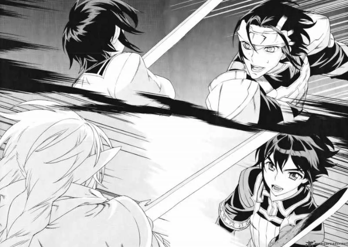 Ubel Blatt Chapter 90 page 17