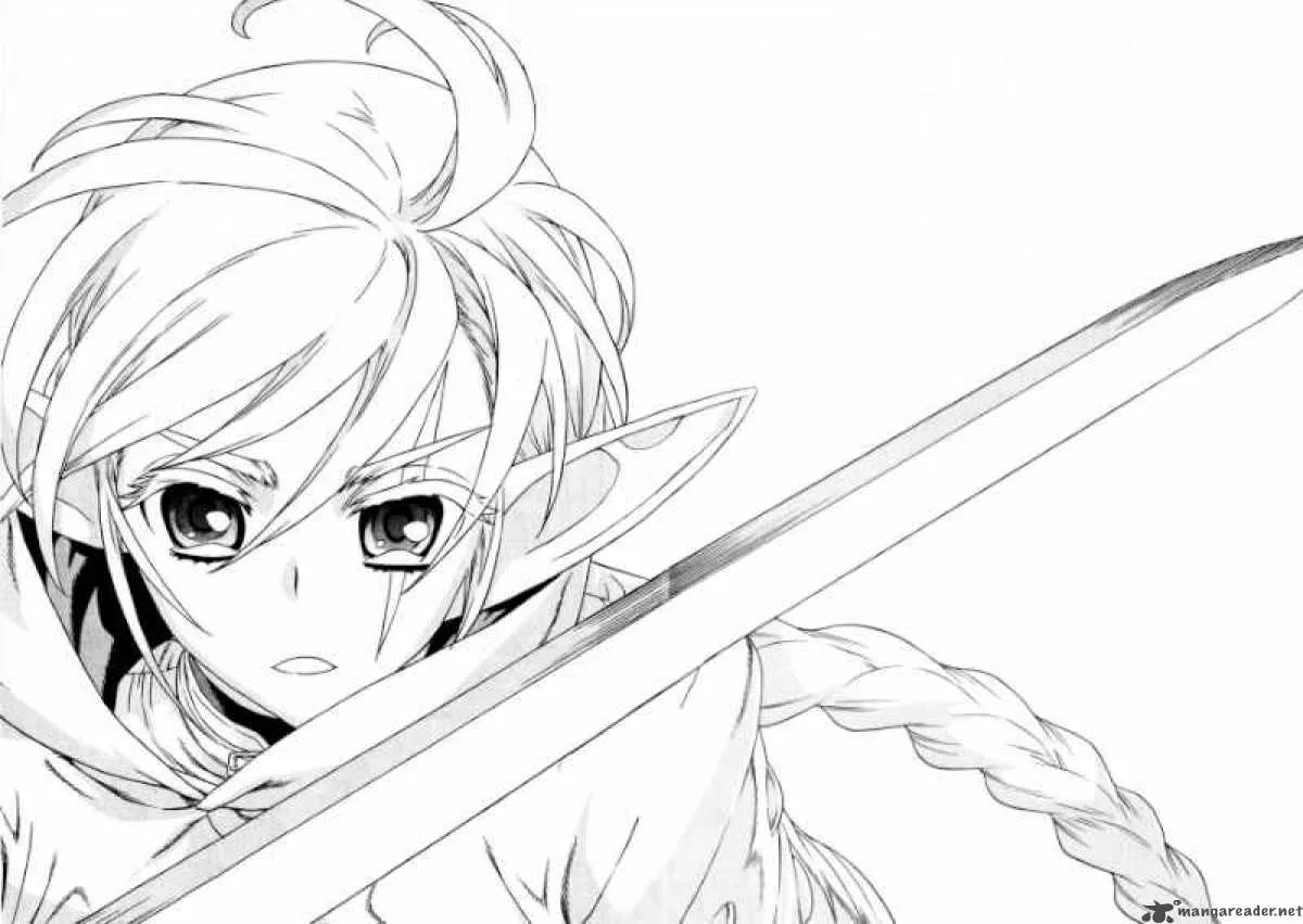 Ubel Blatt Chapter 90 page 18