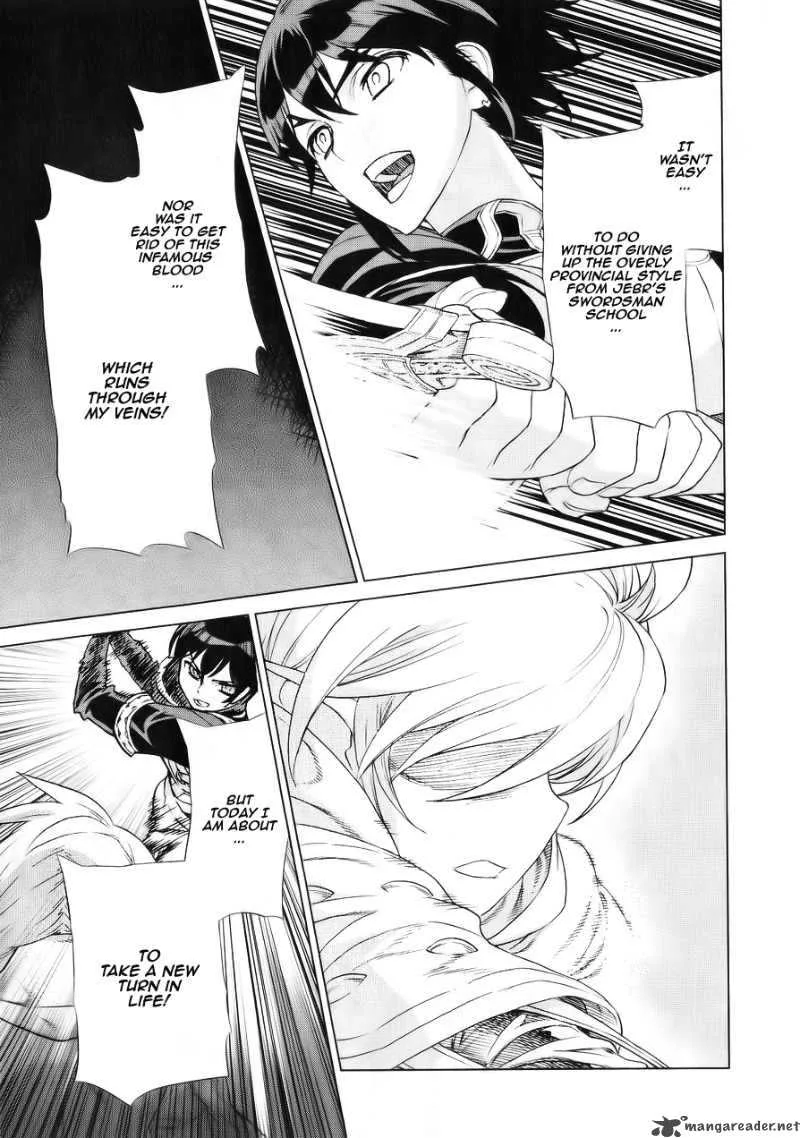Ubel Blatt Chapter 90 page 8