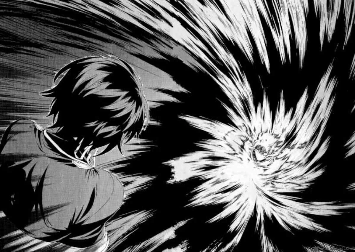 Ubel Blatt Chapter 91 page 14