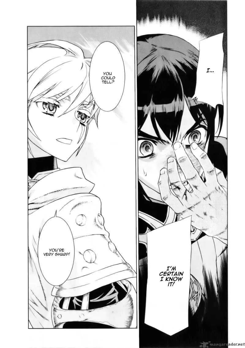 Ubel Blatt Chapter 91 page 22
