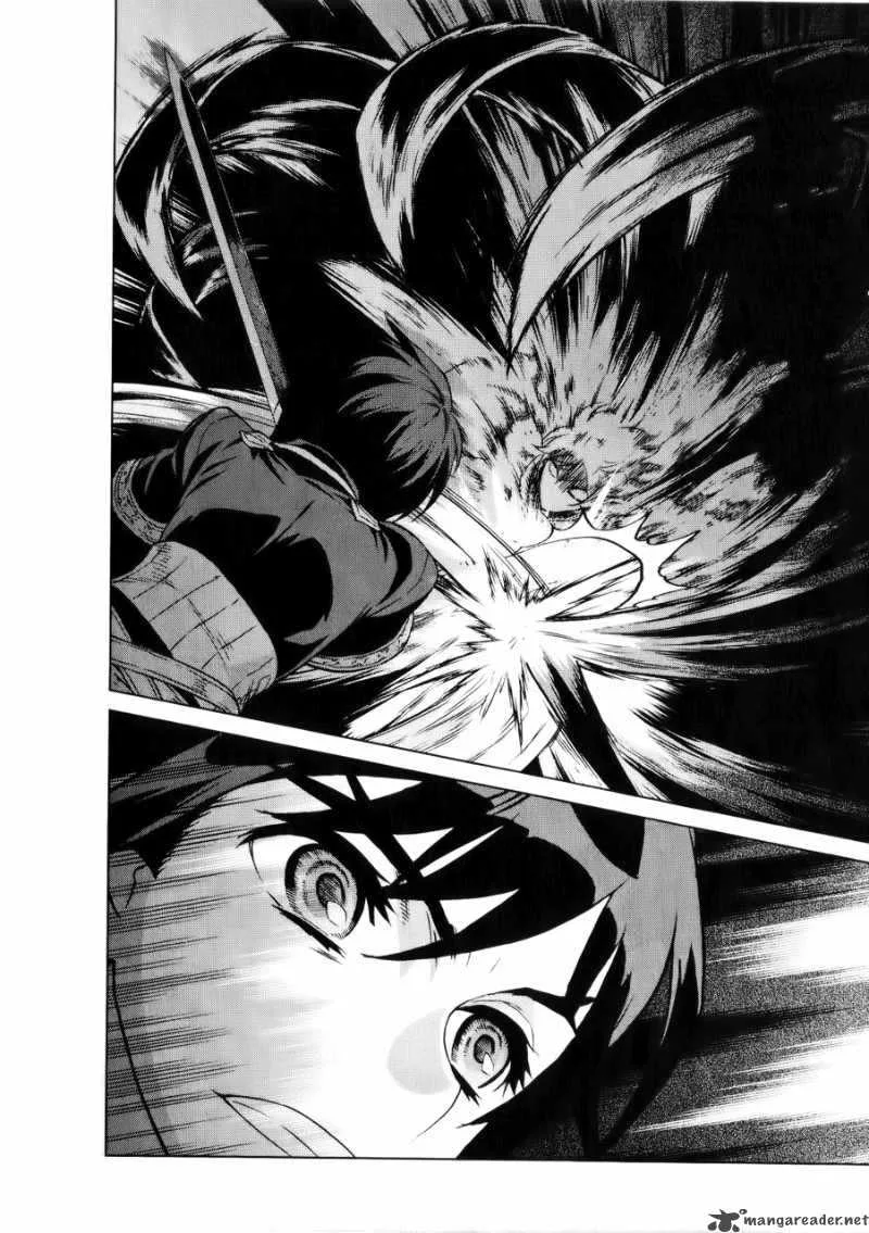 Ubel Blatt Chapter 91 page 17