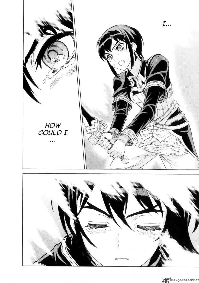 Ubel Blatt Chapter 92 page 10