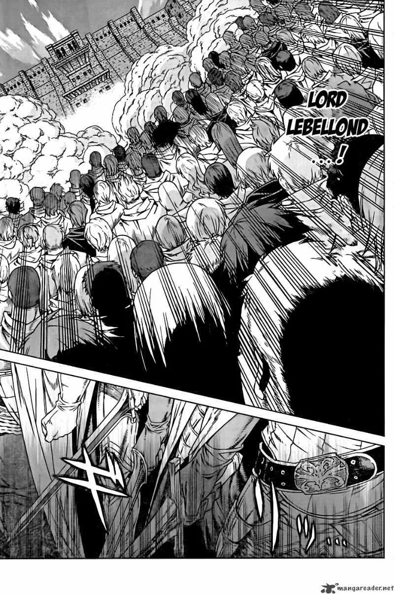Ubel Blatt Chapter 93 page 5