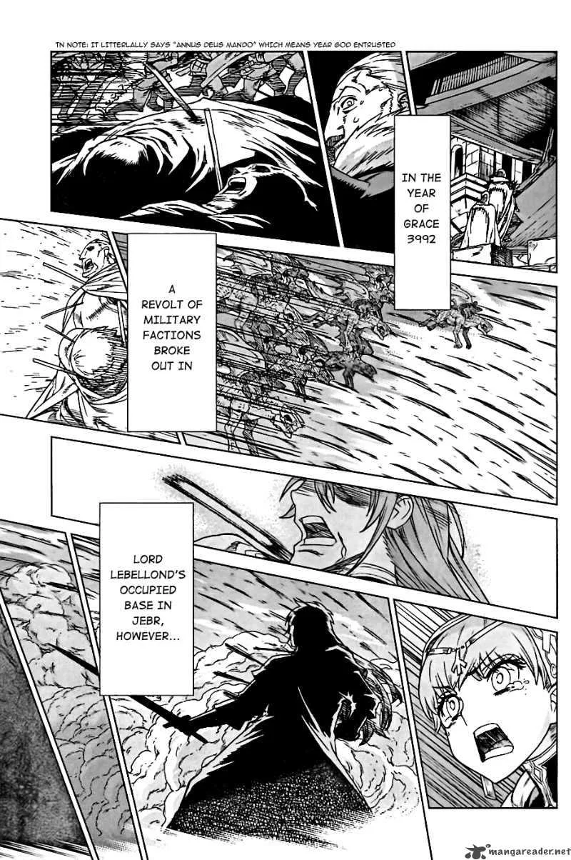 Ubel Blatt Chapter 93 page 23