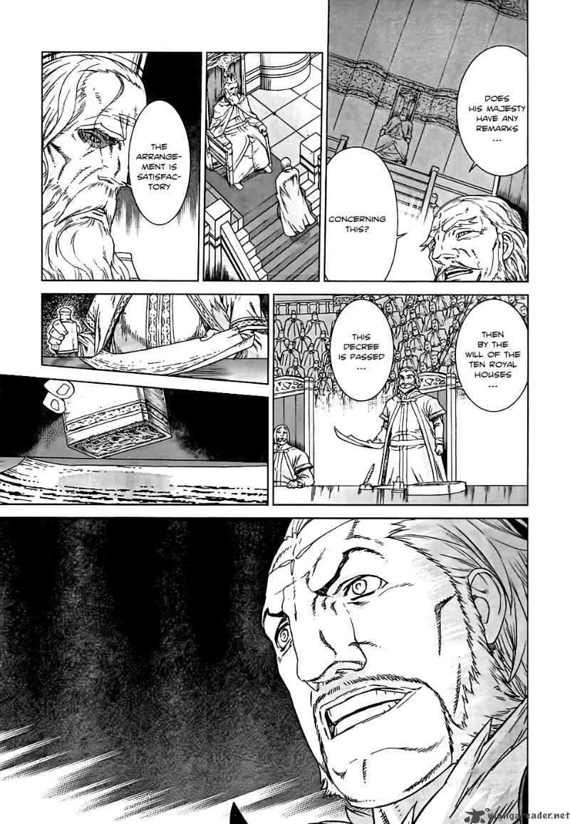 Ubel Blatt Chapter 94 page 9