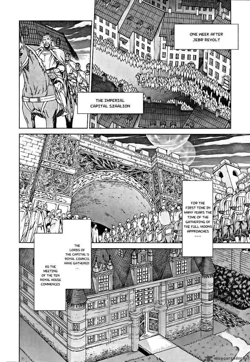 Ubel Blatt Chapter 94 page 2