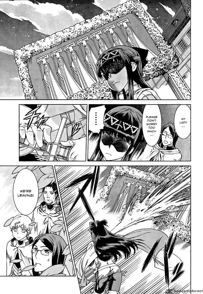 Ubel Blatt Chapter 94 page 23