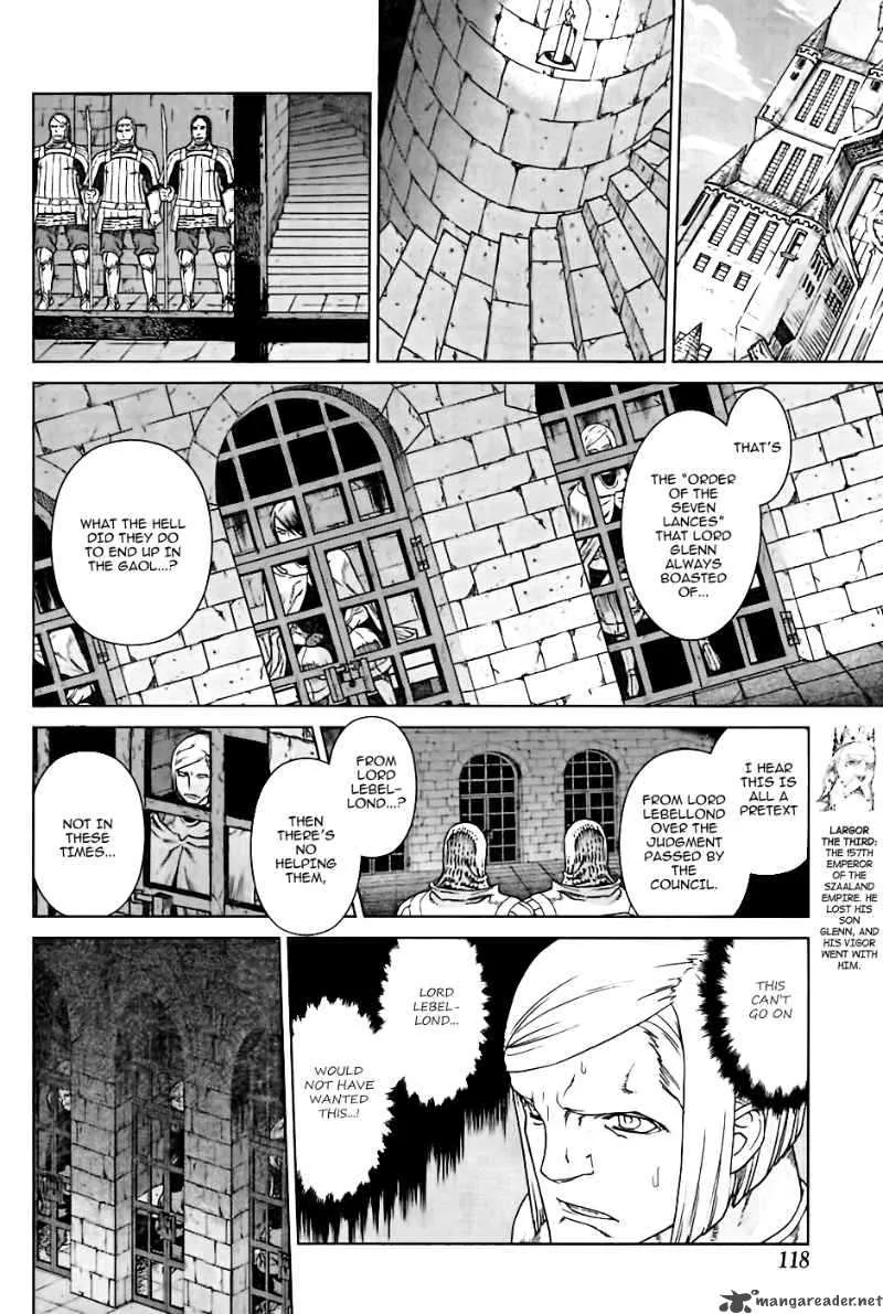 Ubel Blatt Chapter 95 page 6