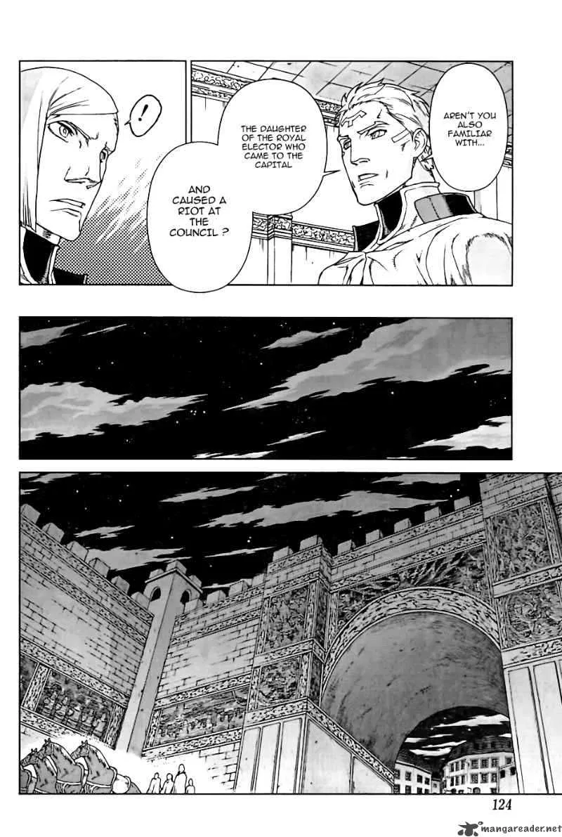 Ubel Blatt Chapter 95 page 12