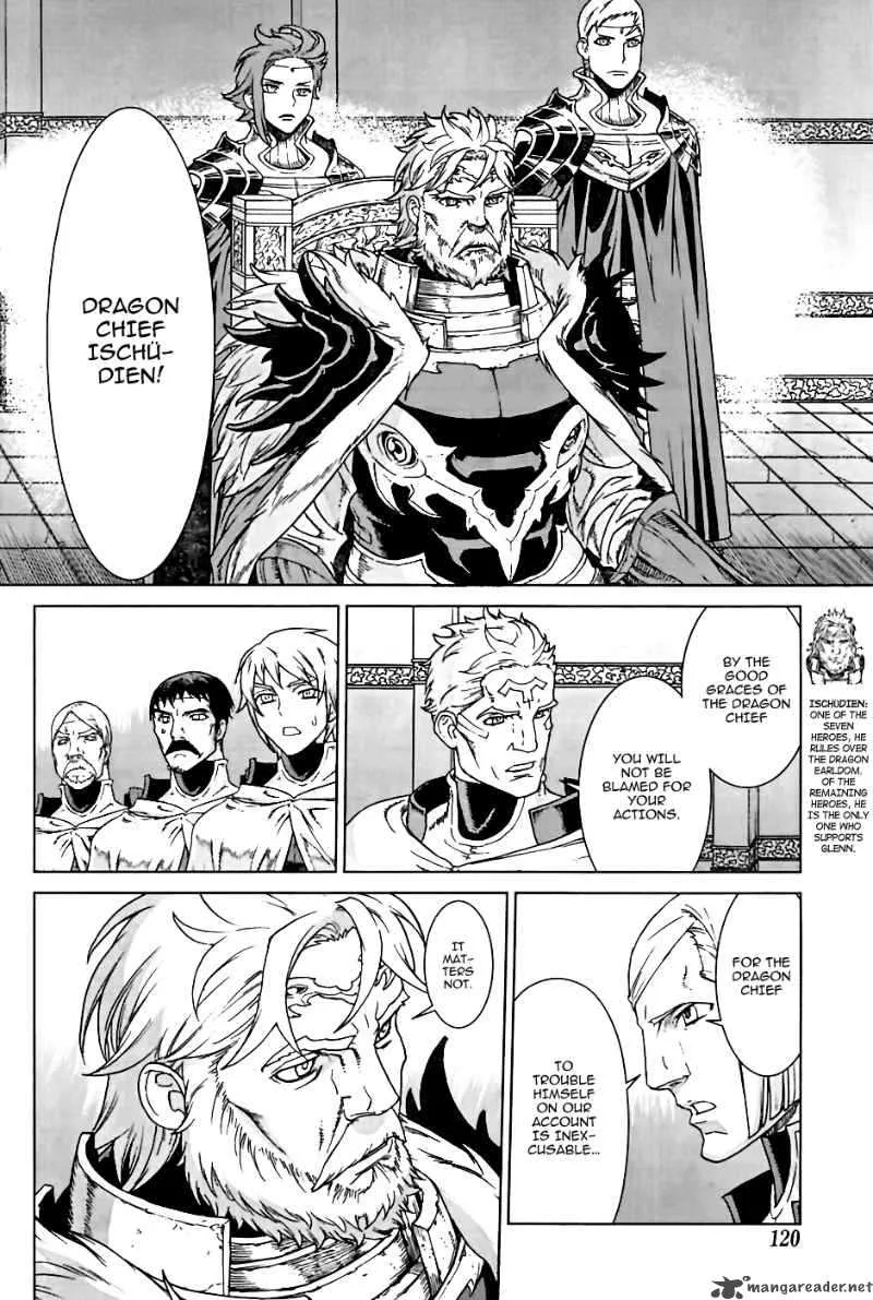 Ubel Blatt Chapter 95 page 8