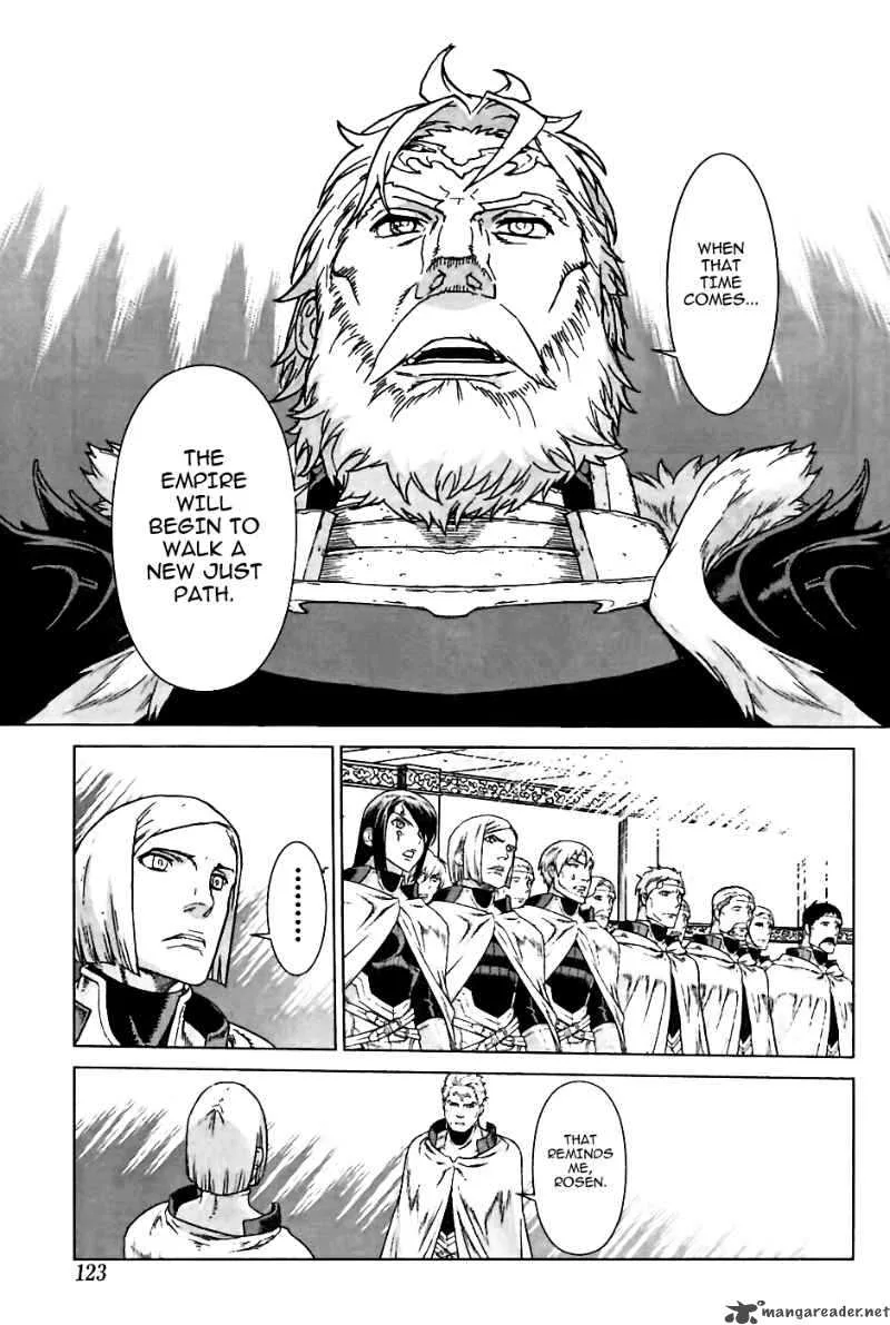 Ubel Blatt Chapter 95 page 11