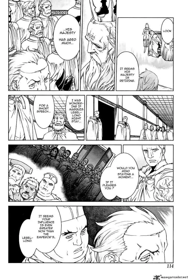 Ubel Blatt Chapter 95 page 2
