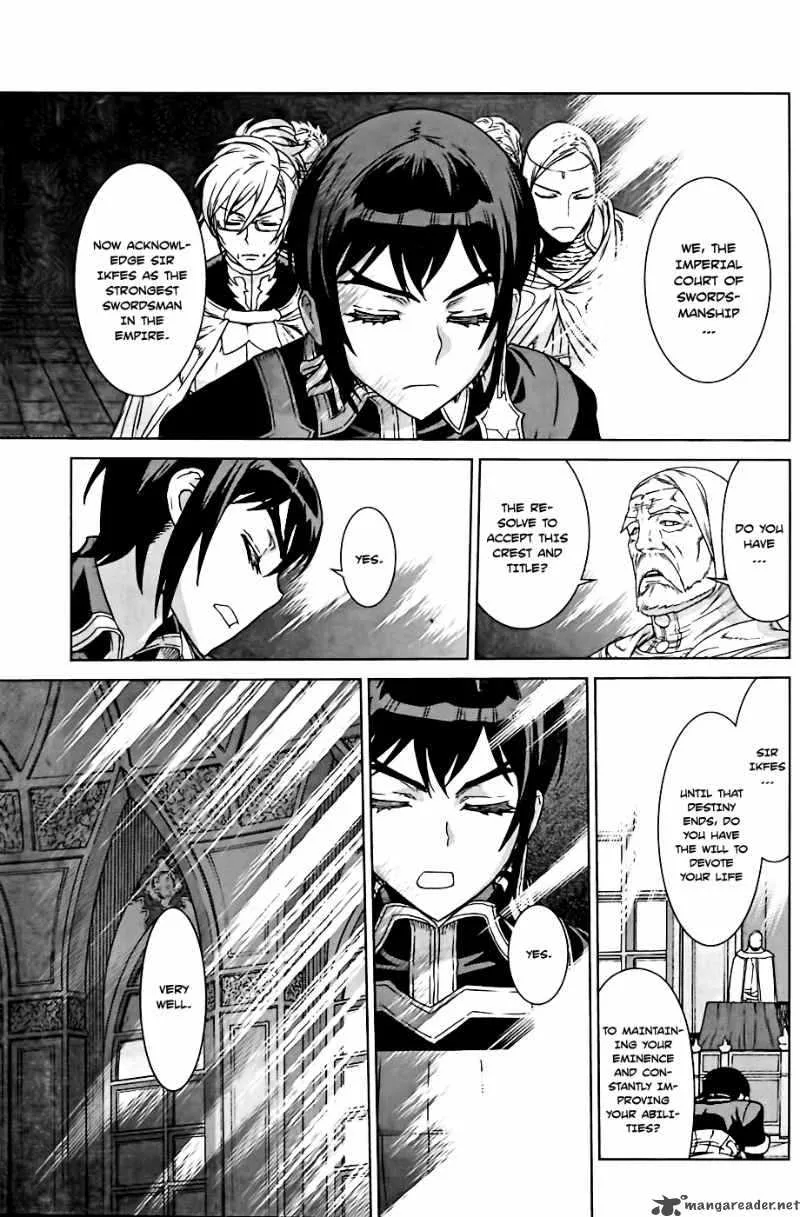 Ubel Blatt Chapter 96 page 9