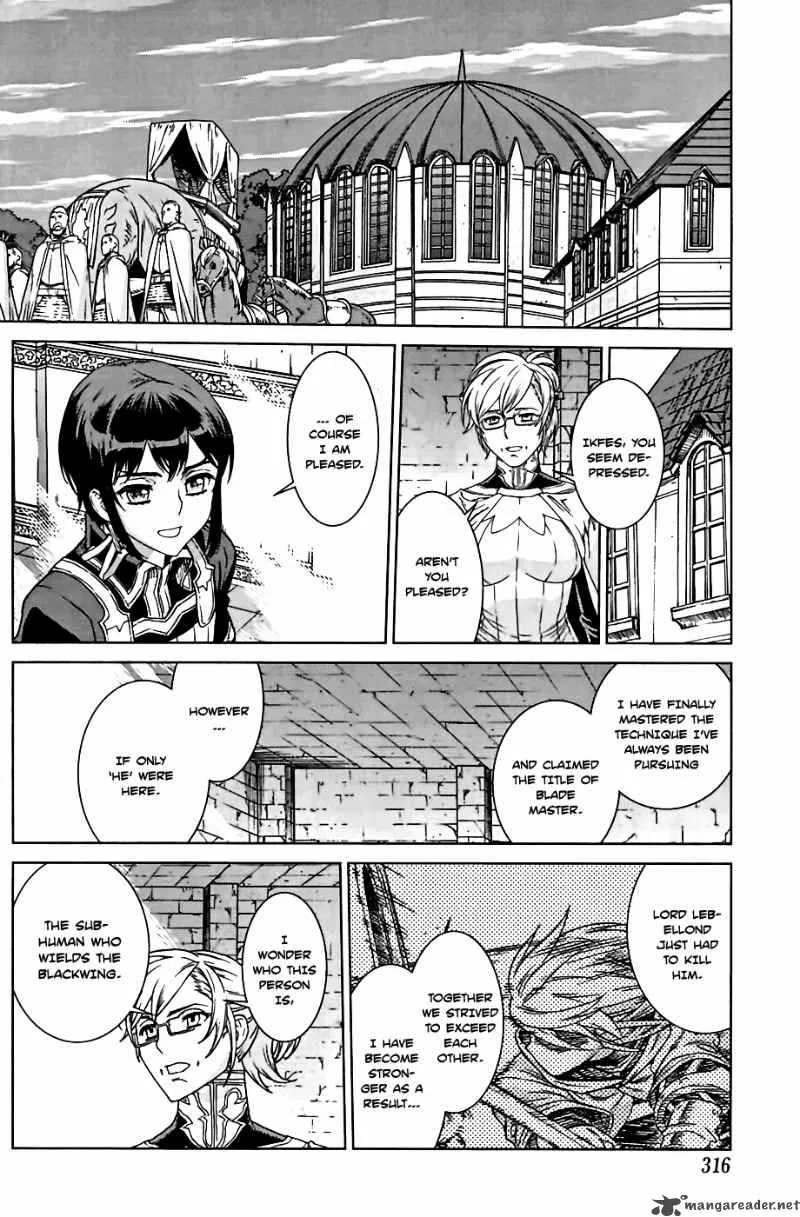 Ubel Blatt Chapter 96 page 12