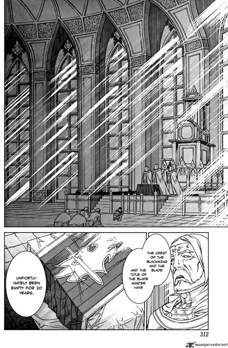 Ubel Blatt Chapter 96 page 8