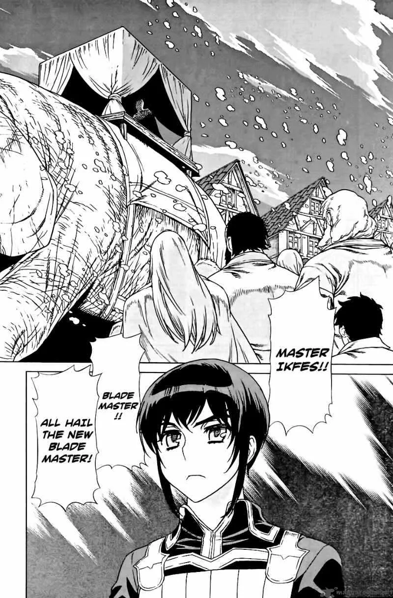 Ubel Blatt Chapter 96 page 14