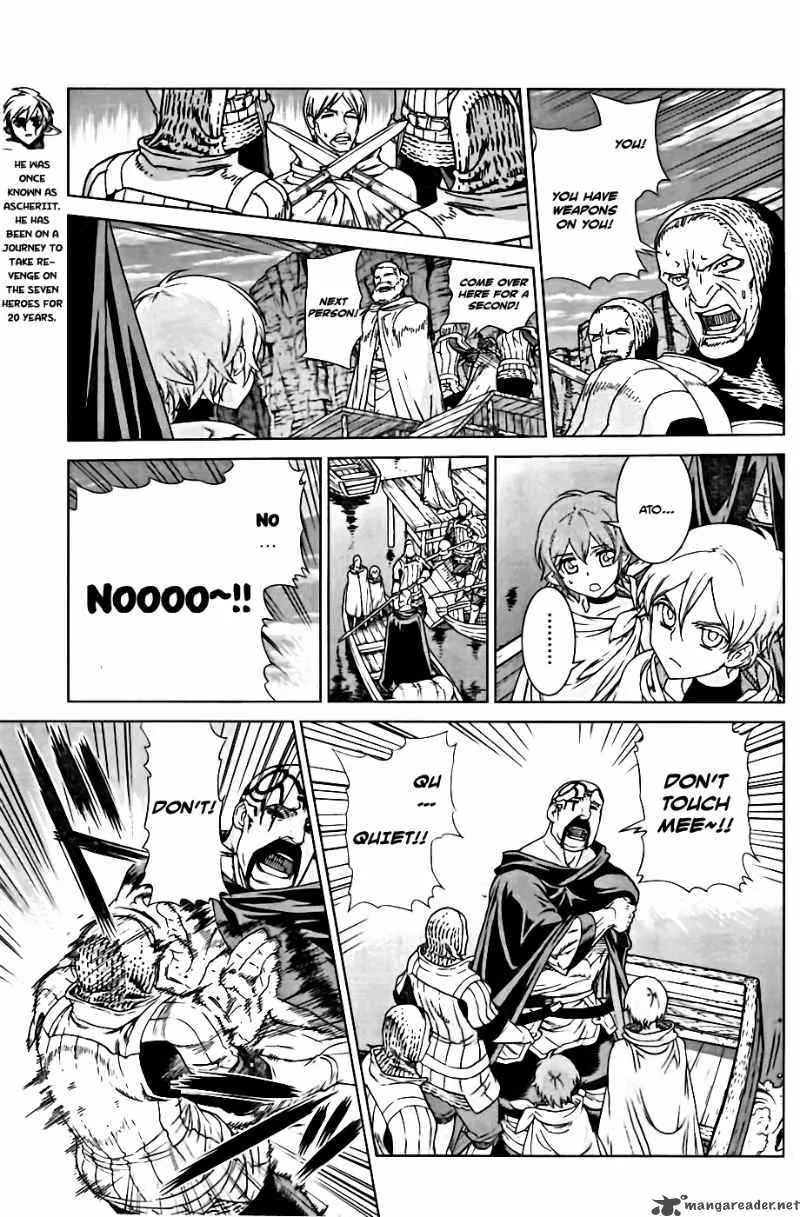 Ubel Blatt Chapter 96 page 3