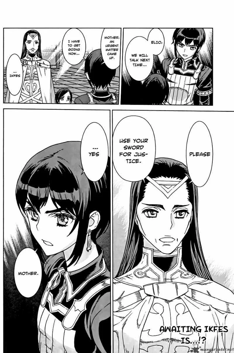 Ubel Blatt Chapter 96 page 24