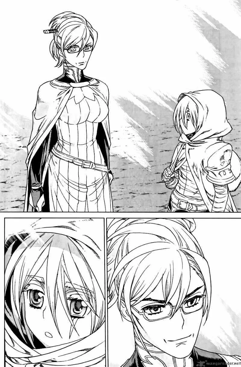Ubel Blatt Chapter 96 page 18