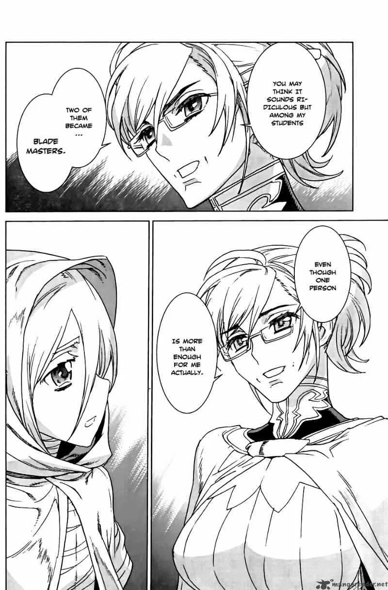 Ubel Blatt Chapter 96 page 20