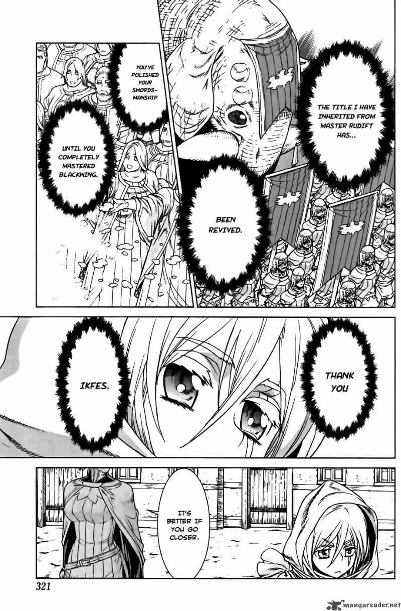 Ubel Blatt Chapter 96 page 17