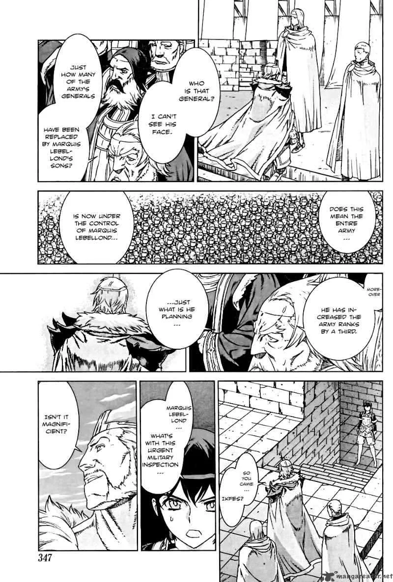 Ubel Blatt Chapter 97 page 6