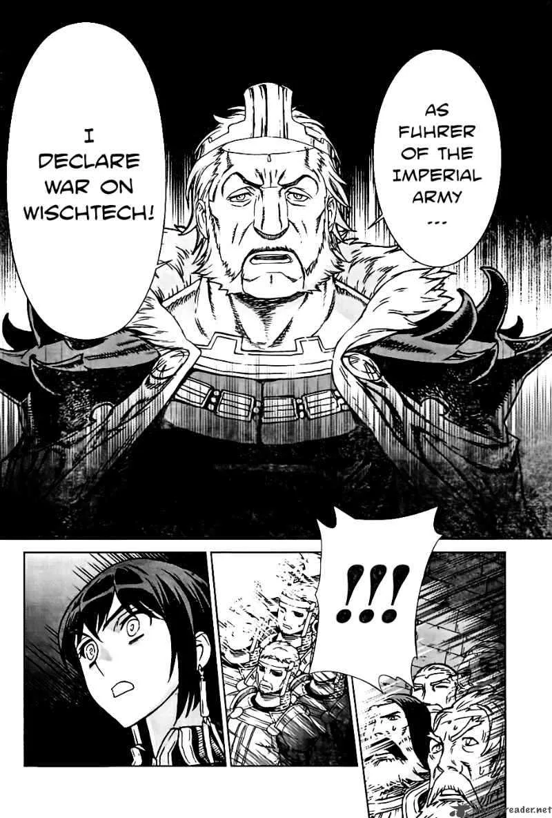 Ubel Blatt Chapter 97 page 14