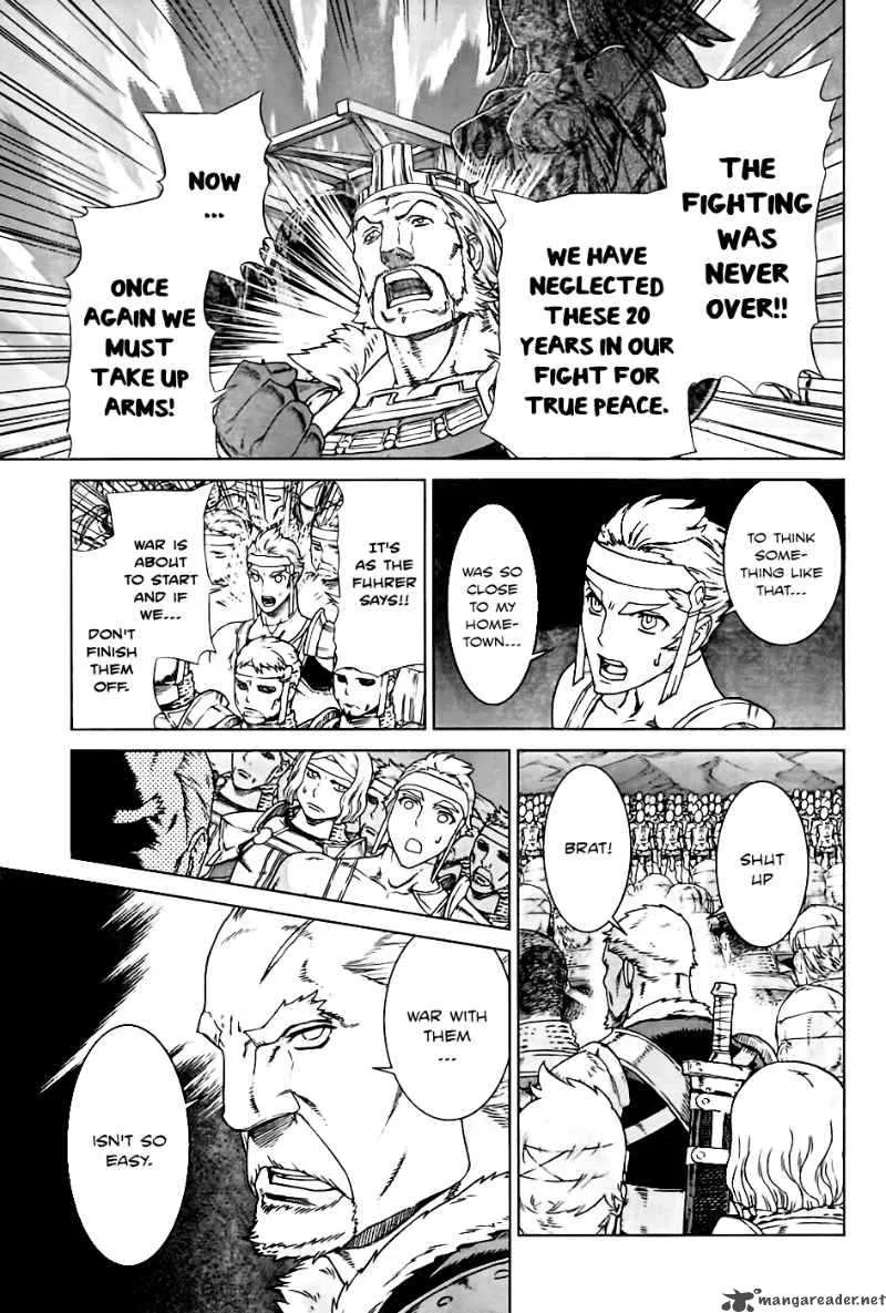 Ubel Blatt Chapter 97 page 15