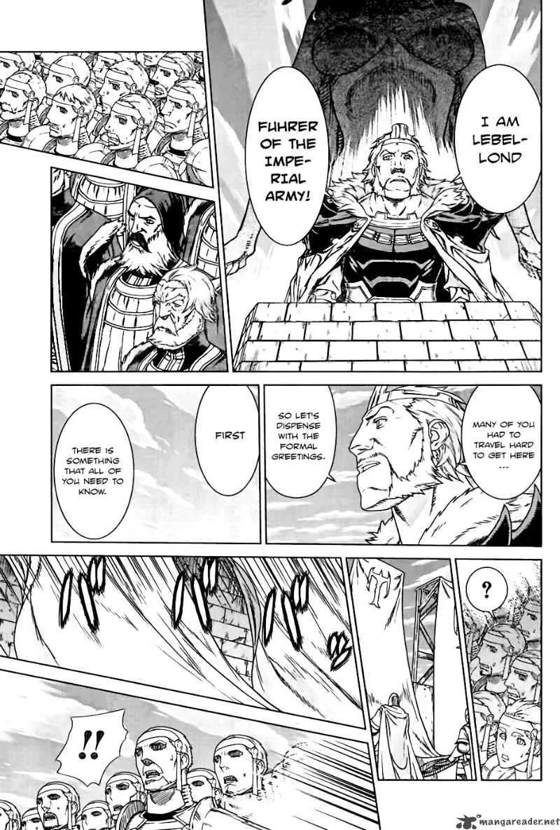 Ubel Blatt Chapter 97 page 8